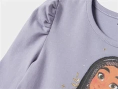 Name It heirloom lilac Wish kjole